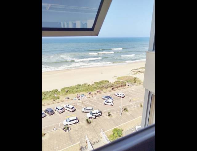 2 BEDROOM APARTMENT FOR SALE IN WARNER BEACH